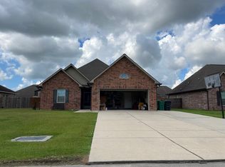 243 Cottage Way, Thibodaux, LA 70301