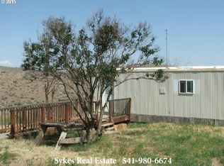 65660 Ione Gooseberry Rd, Ione, OR 97843