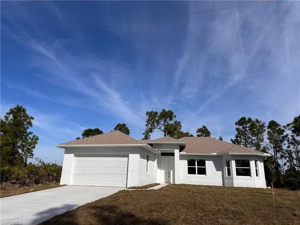 109 Paxton ST, LEHIGH ACRES, FL 33974
