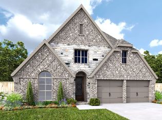 10708 Oates Branch Ln, Fort Worth, TX 76126