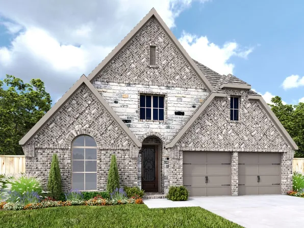 10708 Oates Branch Ln, Fort Worth, TX 76126