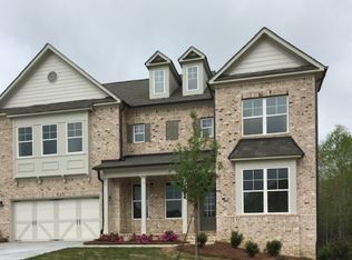 276 Aspen Valley Ln #157, Dallas, GA
