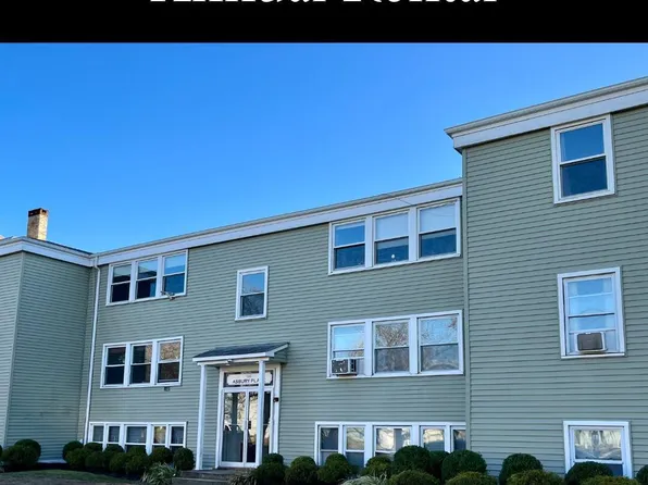 320 8th Ave APT 7, Asbury Park, NJ 07712