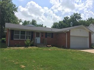 644 Spiller St, Lebanon, MO 65536