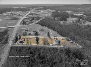 603 Tribal Rd, Blacksburg, SC 29702