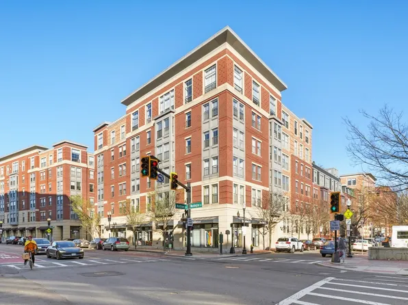25 Savoy St #230/231, Boston, MA 02118
