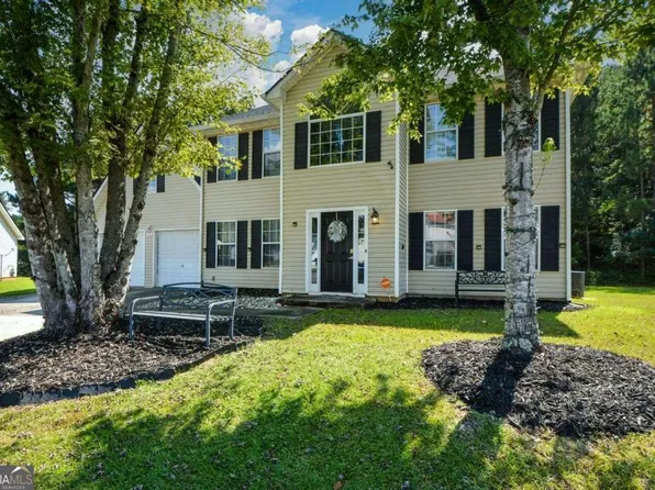 3756 Salem Chapel Dr, Lithonia, GA 30038