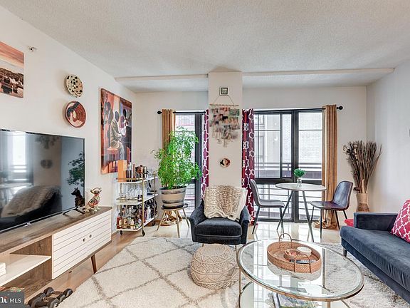 4th image of 7923 Eastern Ave APT 704