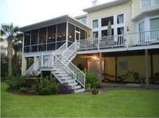 1273 Blue Sky Ln, Charleston, SC 29492
