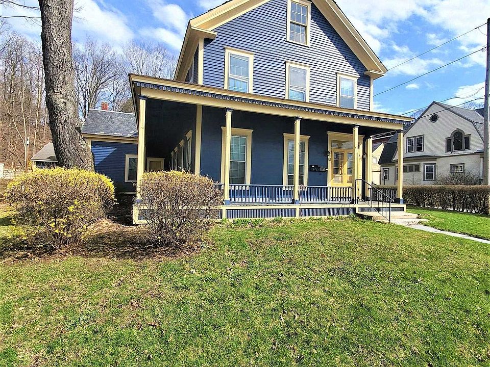 162 Canal Street, Brattleboro, VT 05301 Zillow