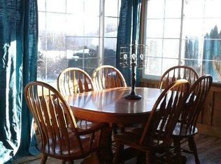 12147 Wardtown Rd, Perrysburg, NY 14129