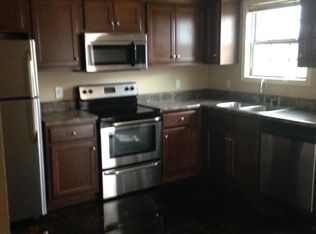 101 Holt St, Bay, AR 72411