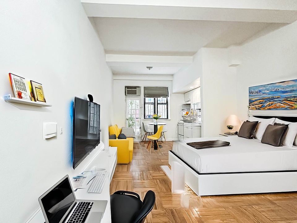 1st image of 1380 York Ave #1F