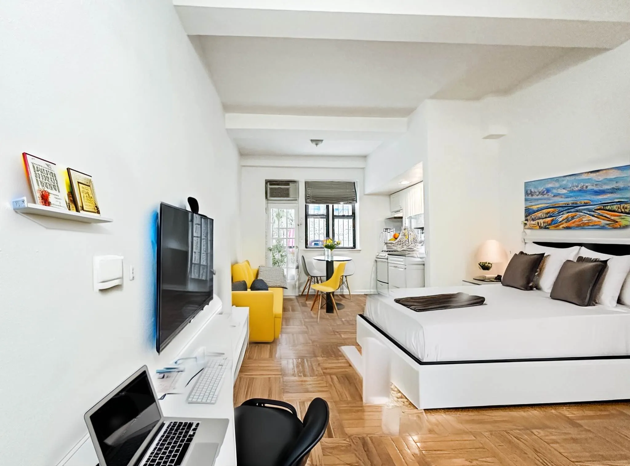 1380 York Avenue #1F in Lenox Hill, Manhattan | StreetEasy