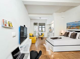 1380 York Ave #1F, New York, NY 10021