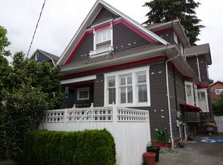 110 10th Ave E, Seattle, WA 98102