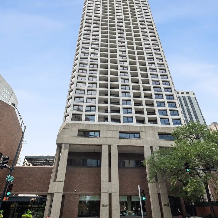 1030 N State St #43M