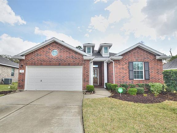 3rd image of 16523 River Wood Ct