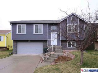 4315 N 169th St, Omaha, NE 68116