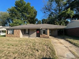 4088 Knight Arnold Rd, Memphis, TN 38118