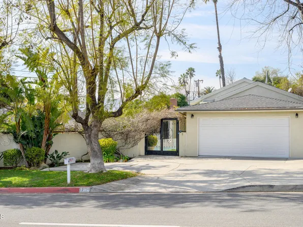 4917 Angeles Crest Hwy, La Canada Flintridge, CA 91011