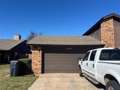 2535 W Hefner Rd, Oklahoma City, OK, 73120