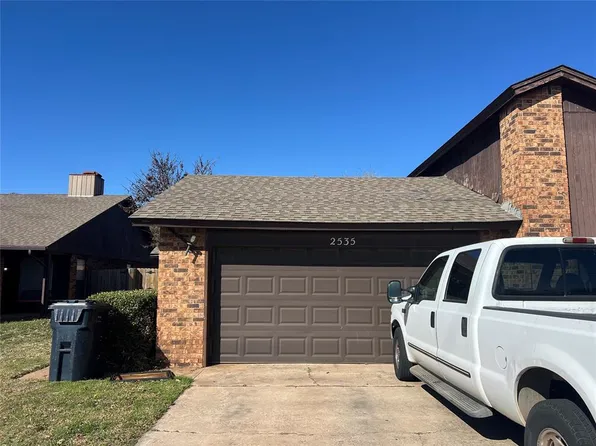 2535 W Hefner Rd, Oklahoma City, OK 73120