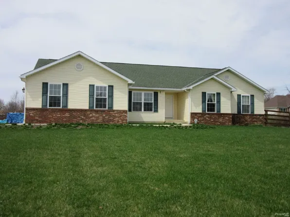 450 Route 314, Centerburg, OH 43011