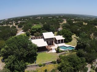 302 Scenic Hills Rd N, Kerrville, TX 78028