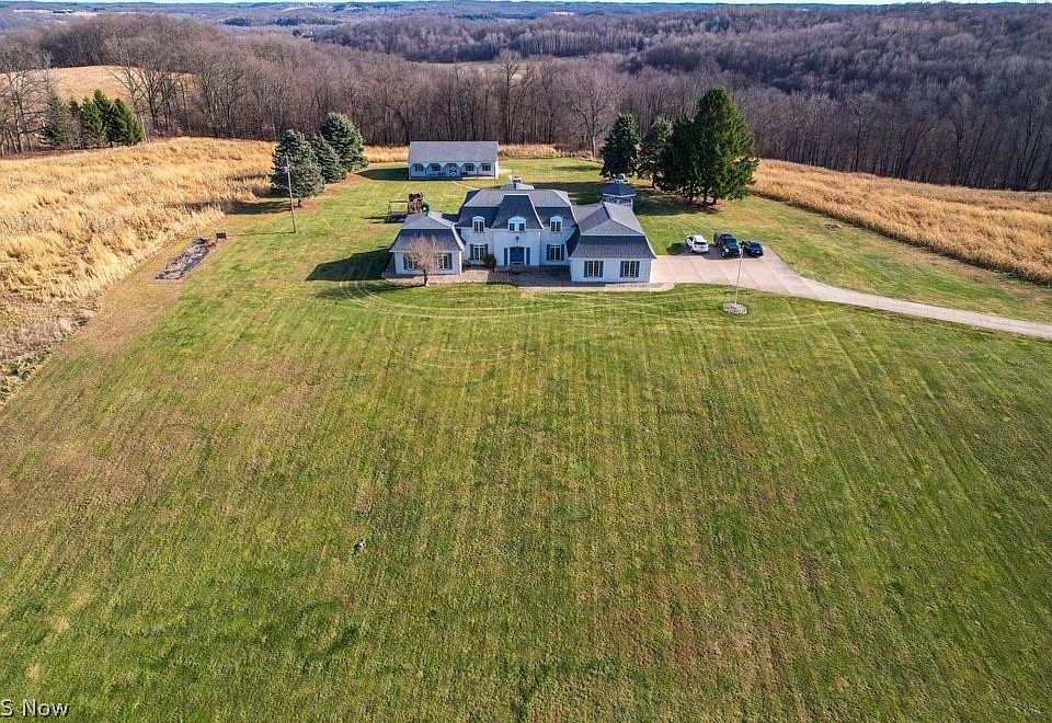 6236 Avalon Rd NW, Malvern, OH 44644 Zillow