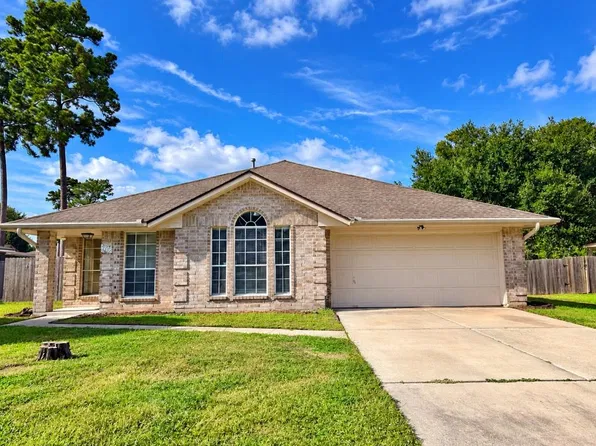 2206 Friarwood Trl, Kingwood, TX 77339