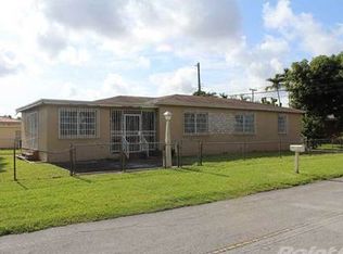 1515 SW 73rd Ave, Miami, FL 33144