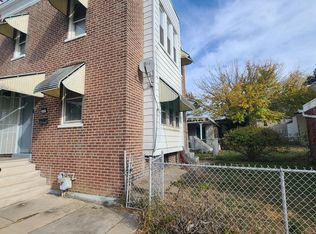 313 Engle St, Chester, PA 19013