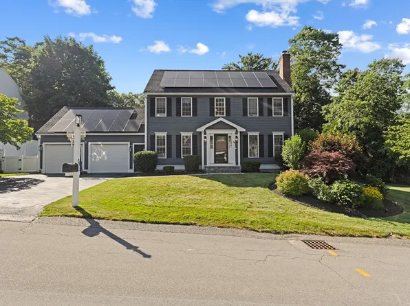 36 Bay Hill Rd, Kingston, MA 02364