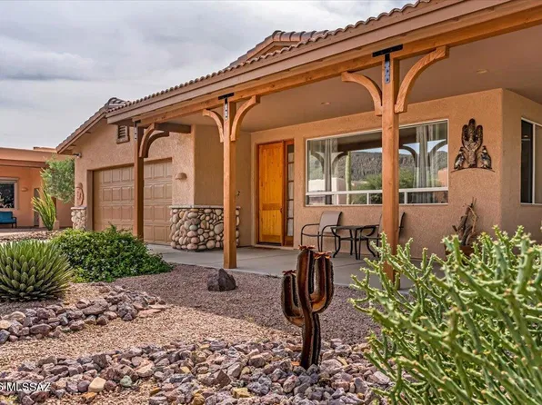 6055 W Ten Star Dr, Tucson, AZ 85713
