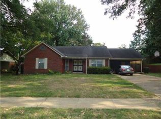 5163 Banbury Ave, Bartlett, TN 38135