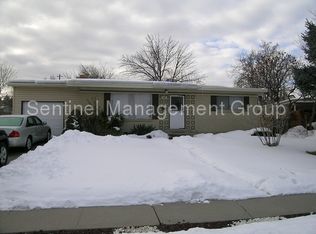 4261 W Benview Dr, West Valley City, UT 84120