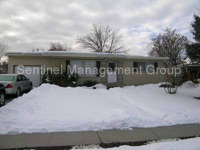 4261 W Benview Dr, West Valley City, UT, 84120