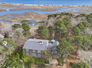 189 Bay View Rd, South Chatham, MA 02659