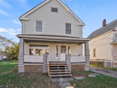 3525 W 56th St, Cleveland, OH, 44102