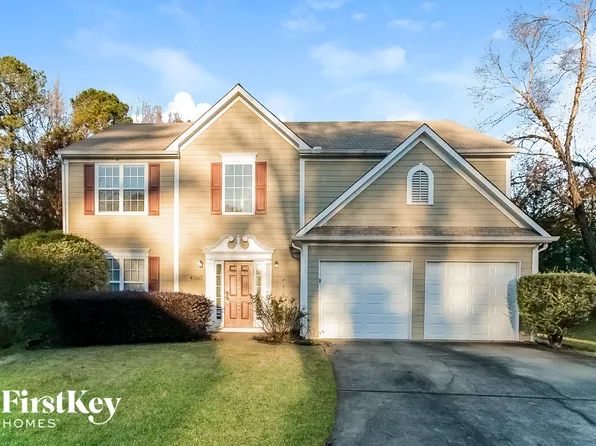 4360 Sentinel Pl NW, Kennesaw, GA 30144