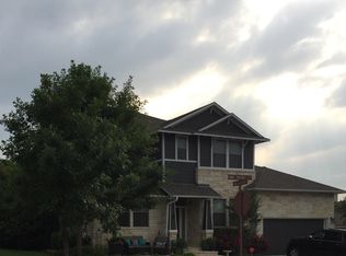 101 Chestnut Ct, Georgetown, TX 78633