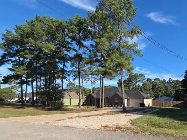 10579 Fawn Mist Dr, Conroe, TX 77303