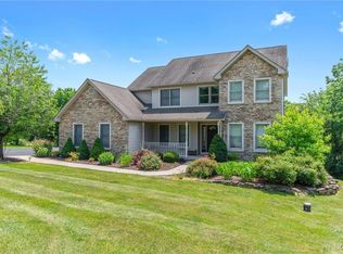 61 Yeats Run, Northampton, PA 18067