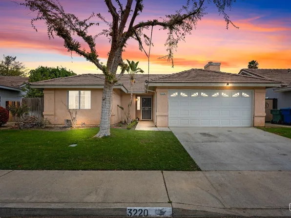 3220 Ranchgate Dr, Bakersfield, CA 93312