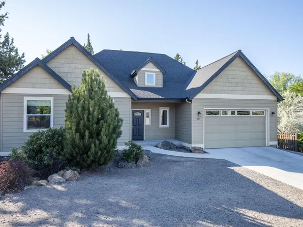 951 NE Paula Dr, Bend, OR 97701