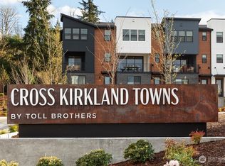 Cross Kirkland Towns, Kirkland, WA 98033