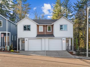 6325 SE Chloe Rose Way, Milwaukie, OR 97267