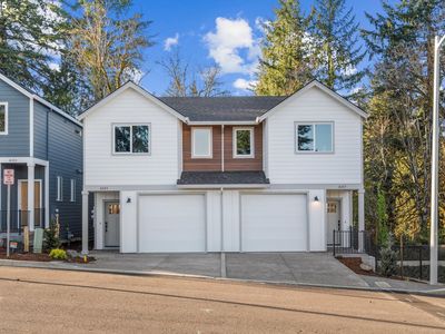 6325 SE Chloe Rose Way, Milwaukie, OR, 97267
