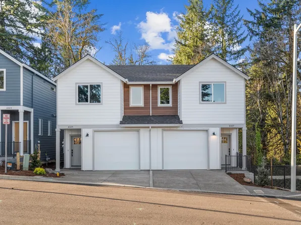 6325 SE Chloe Rose Way, Milwaukie, OR 97267
